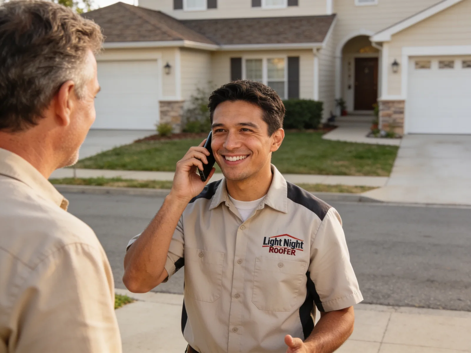 Emergency Roof Repair Birmingham, MI FAQs